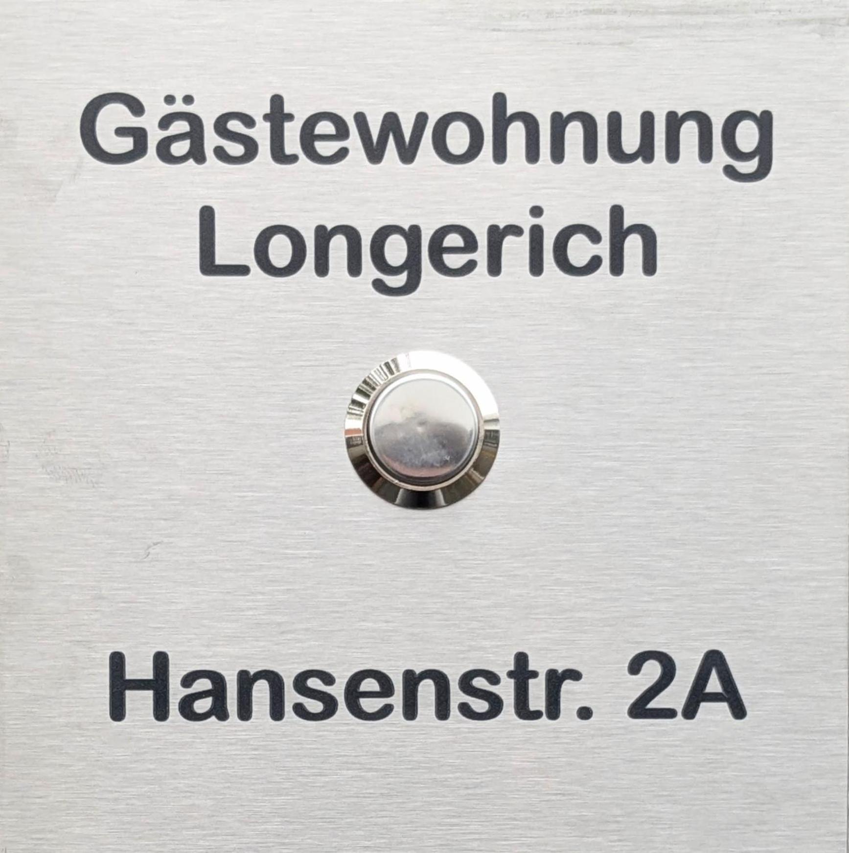 Gästewohnung Köln-Longerich Exterior foto